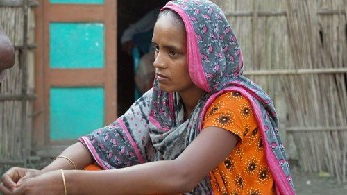 Chars in Bangladesh