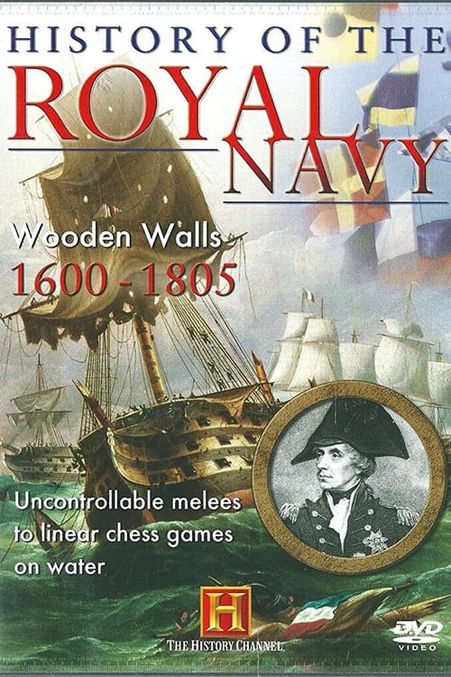 History+of+the+Royal+Navy%3A+Wooden+Walls+1600-1805