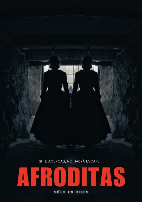 Aphrodites Poster