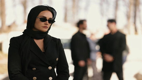 Zamanın Kapıları第2季第7集