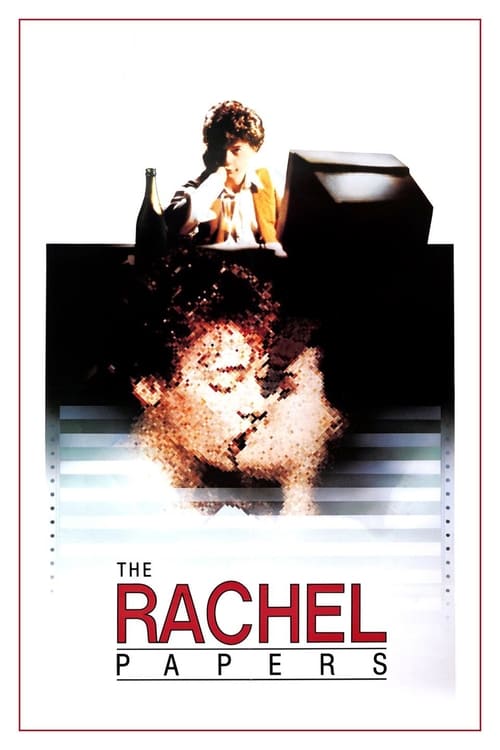 The Rachel Papers (1989) PelículA CompletA 1080p en LATINO espanol Latino