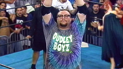 ECW Hardcore TV - Jul. 11, 1998