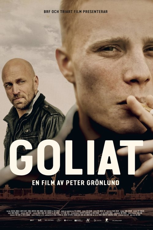 Goliat (2019) PelículA CompletA 1080p en LATINO espanol Latino