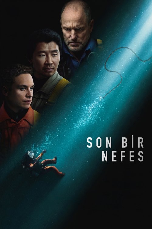 Cinefrex Last Breath Poster