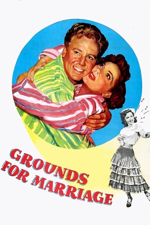 Grounds+for+Marriage