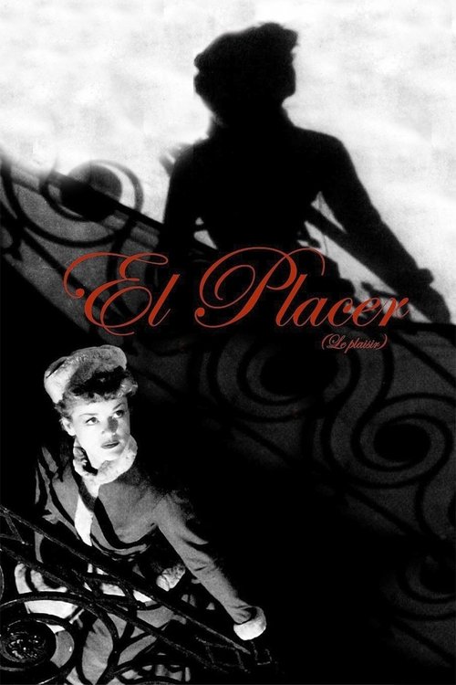 Poster of Le Plaisir