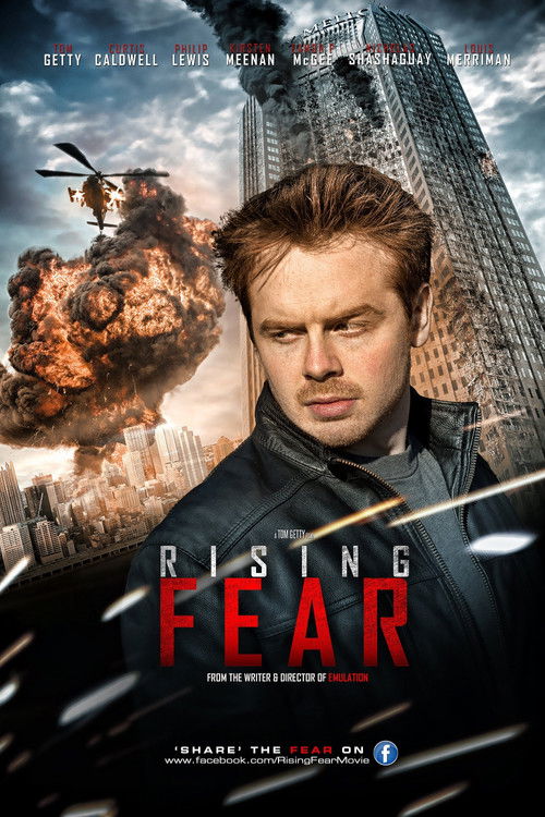 Rising Fear 2017 Rising Fear 2017