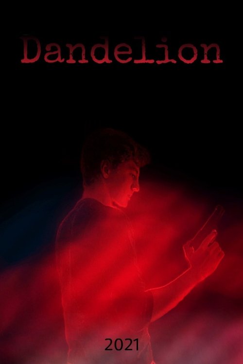 Stalker 2: Dandelion Poster