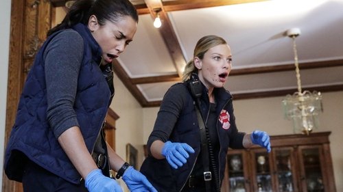 Chicago Fire - 4. Bölüm