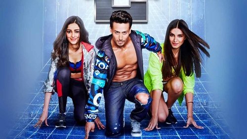 Student of the Year 2 (2019) Watch Full Movie Streaming Online