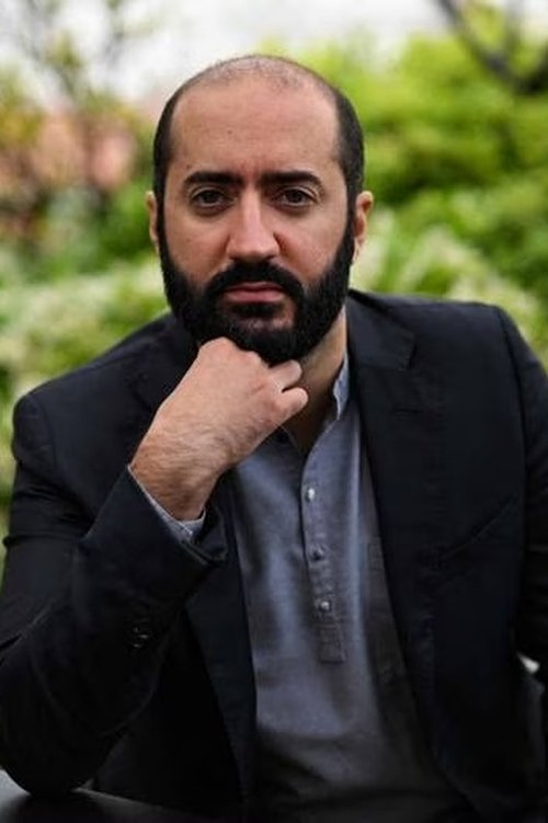Poster of Kamal Lazraq