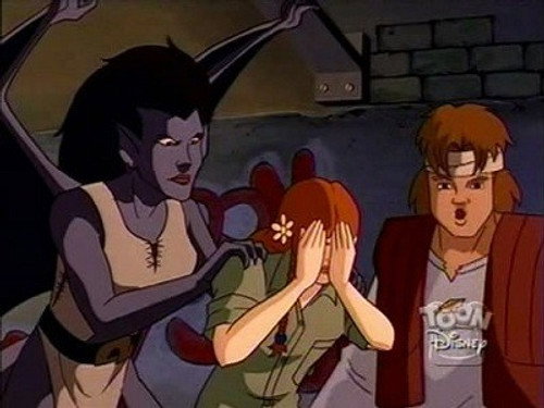 Runaways