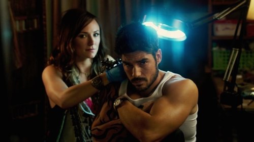 From Dusk Till Dawn: The Series - 1. Bölüm