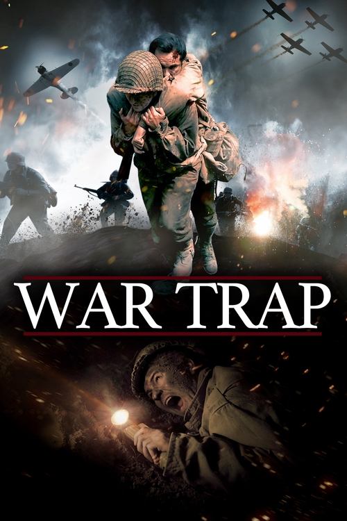 War Trap Poster
