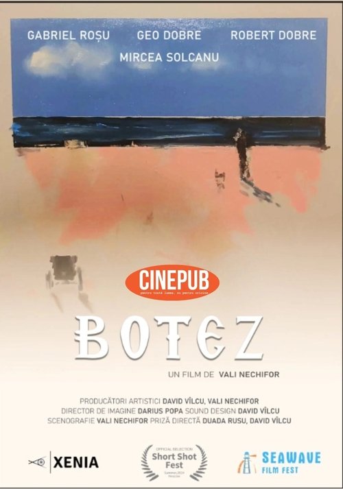 Botez Poster