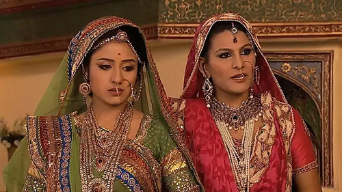 Jalal forgives Bakshi