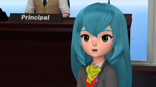 Episode 11