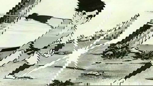 少年忍者風のフジ丸