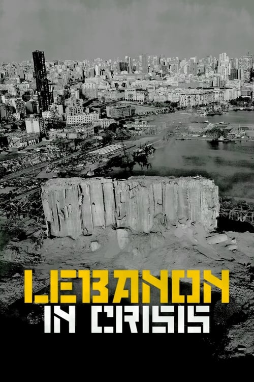 Lebanon+in+Crisis