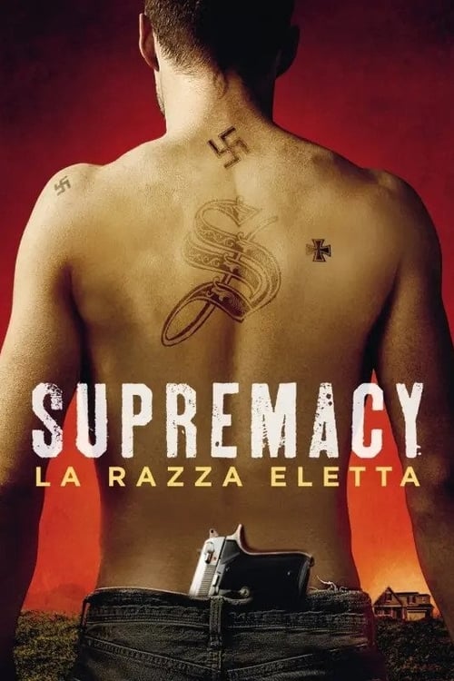 Supremacy+-+La+razza+eletta