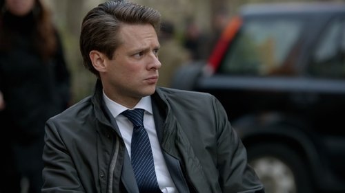 Person of Interest - 22. Bölüm