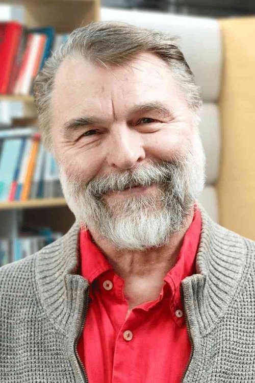 Poster of Martin Veinmann