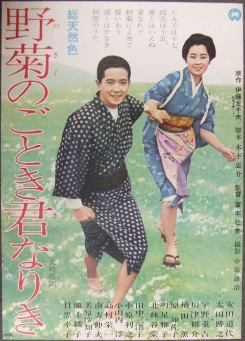 poster