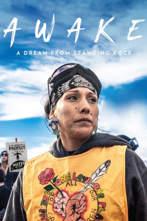 Awake, a Dream from Standing Rock (2017) Watch Full Movie google drive