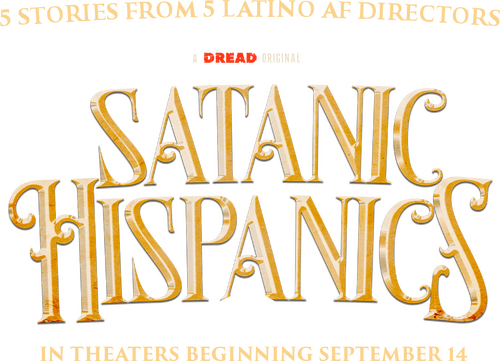 Satanic Hispanics Logo