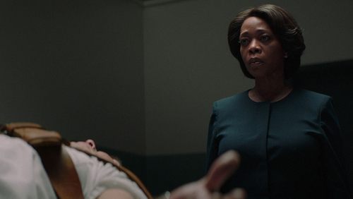 Clemency (2019) Película Completa en español Latino