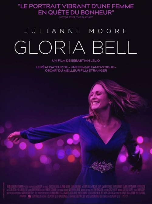 Gloria Bell (2019) Film complet HD Anglais Sous-titre