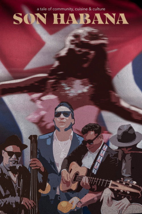 Son+Habana