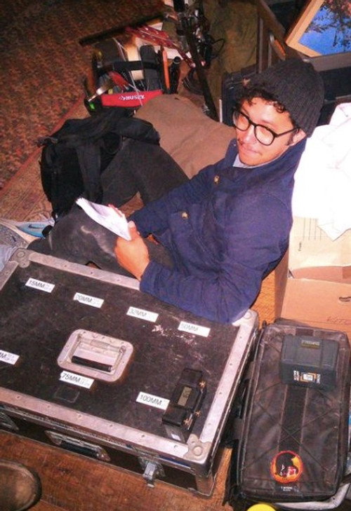Fernando Maldonado