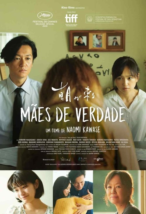 Assistir ! As Verdadeiras Mães 2020 Filme Completo Dublado Online Gratis