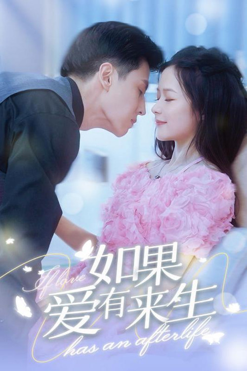 如果爱有来生电影海报