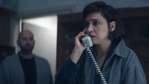 Iosi, el espía arrepentido - 5. Bölüm