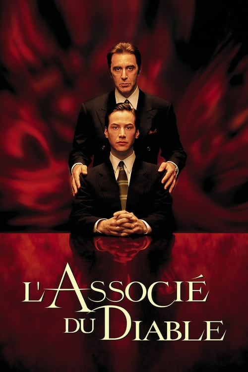 L'Associé du Diable (1997) Film Complet en Francais