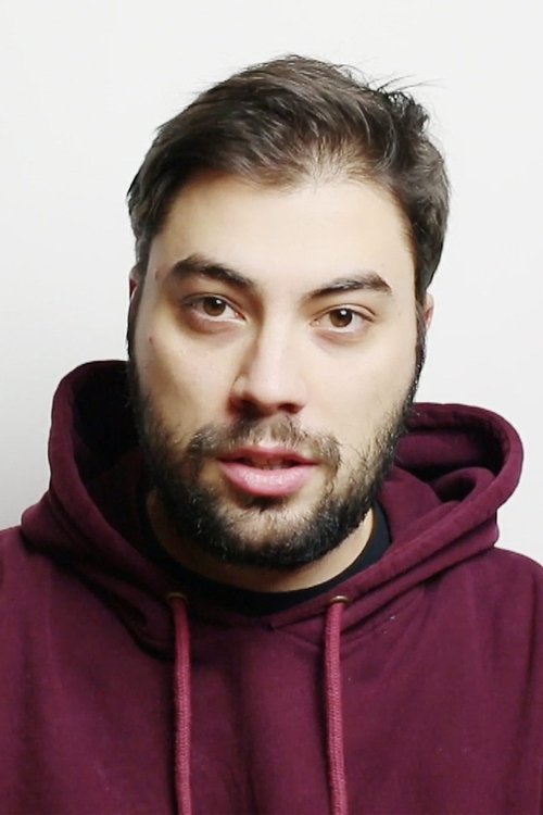Poster of Benjamin Krnetić