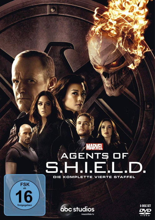 Staffel 4