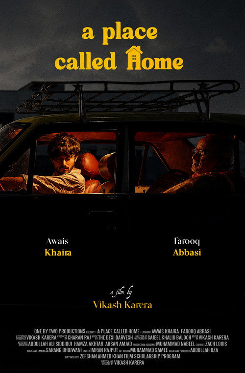 A Place Called Home
