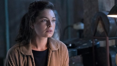 The Man in the High Castle - Kaplanın Mağarası