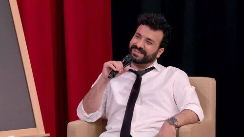 Konuşanlar - 147. Bölüm