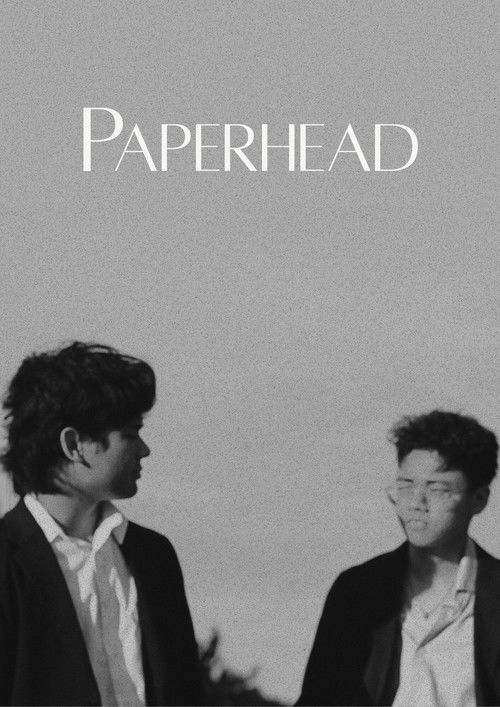 Paperhead