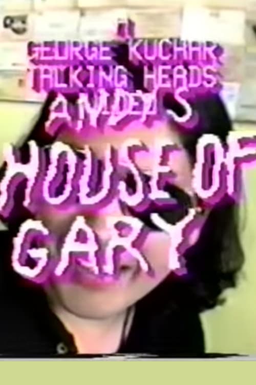 Ver Pelical Andy's House of Gary (1993) Gratis en línea