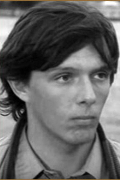 Георгий Сотничук