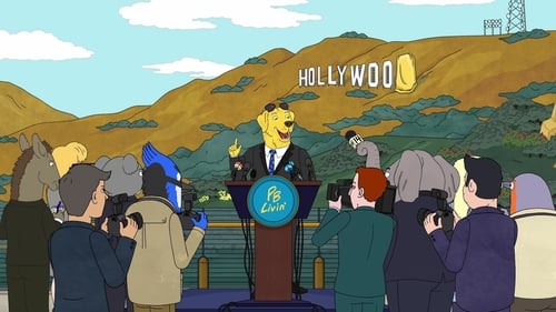 Bojack Horseman - 16. Bölüm
