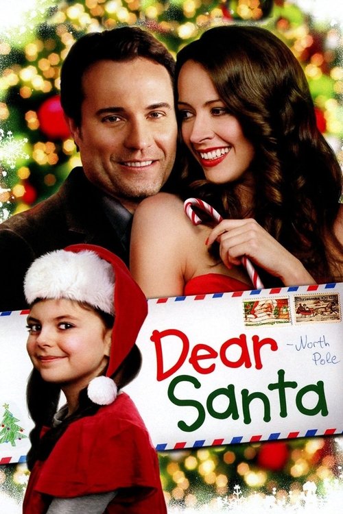 Dear Santa (2011) فيلم كامل على الانترنت