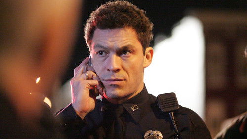 The Wire - Margin of Error