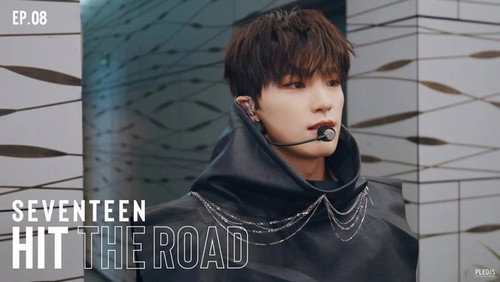 EP. 08 Catch Your Breath For A Moment, And...