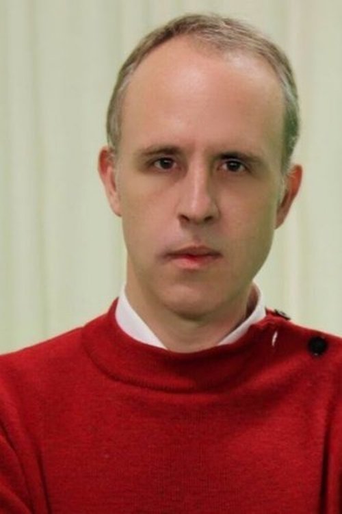 Poster of Sébastien Waroquier